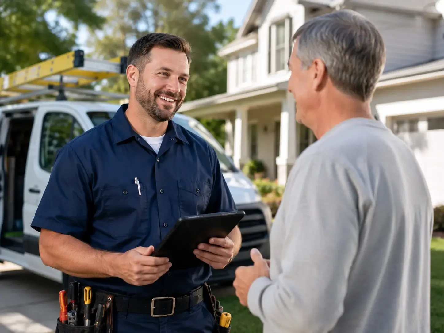 Whole Home Rewiring Pounding Mill, VA FAQs
